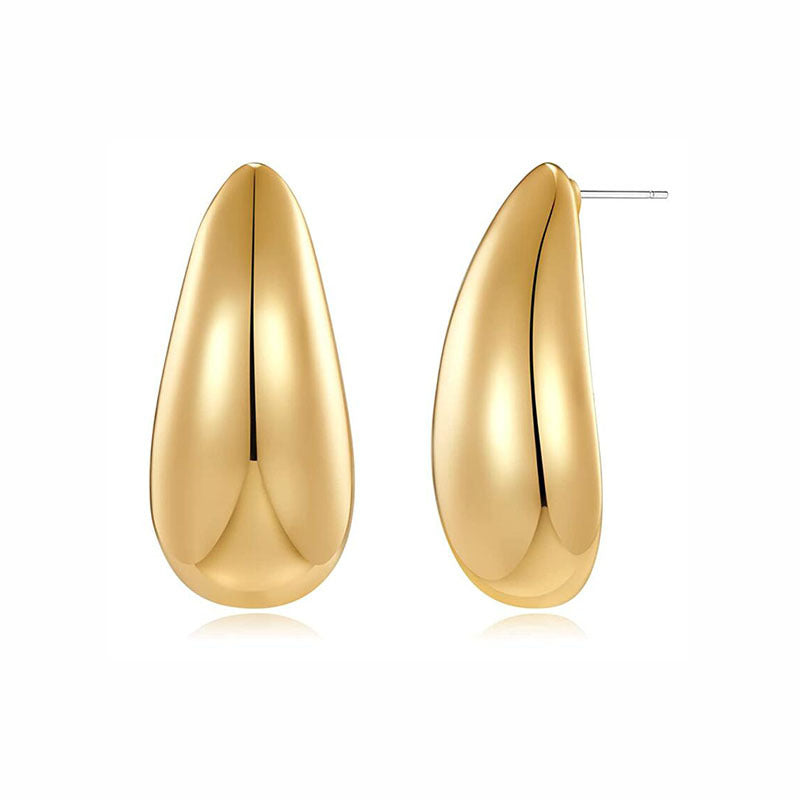 Wholesale Copper Drop Earrings